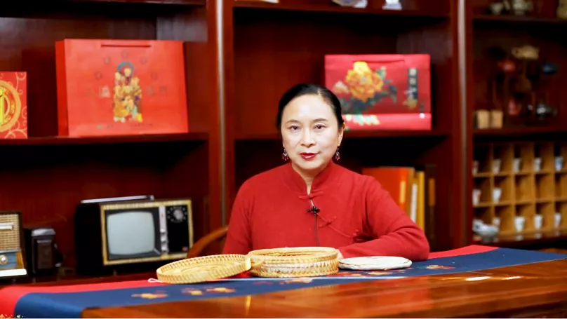 虎喚紅運&middot;賀歲迎祥｜年味十足的新年好禮，讓您愛不釋手