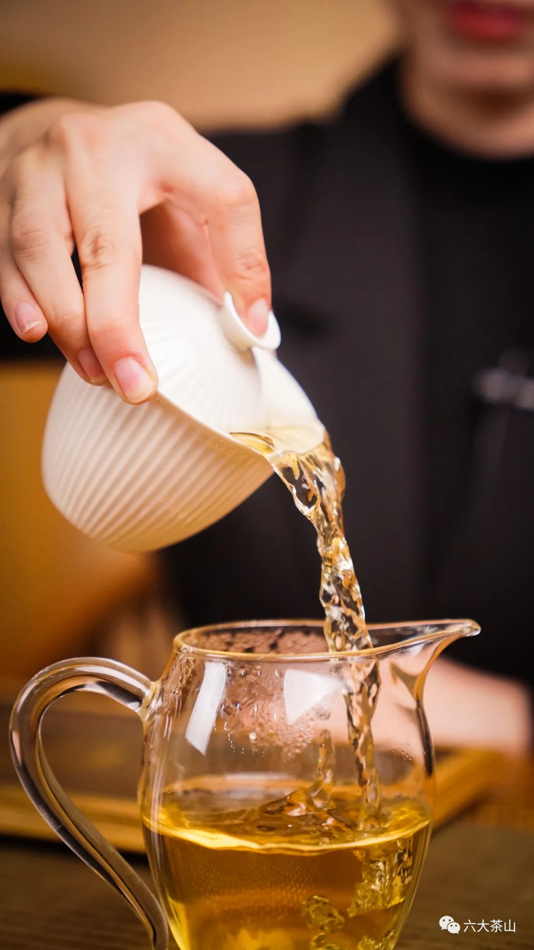 時間識味，越陳越香，普洱茶最適宜品飲的四個時間