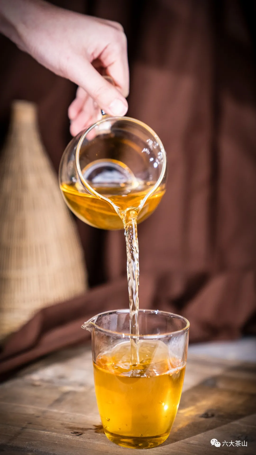 時間識味，越陳越香，普洱茶最適宜品飲的四個時間