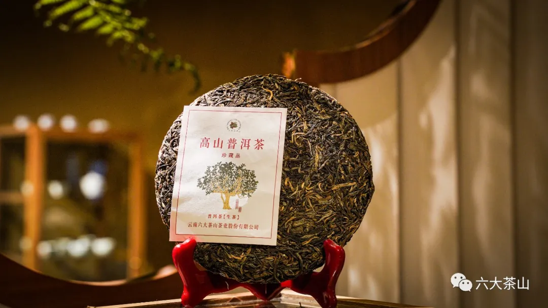 時間識味，越陳越香，普洱茶最適宜品飲的四個時間